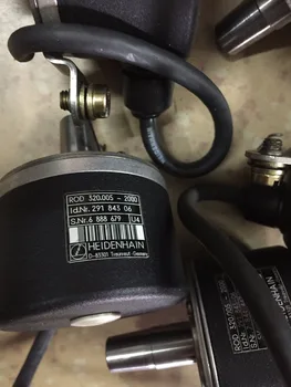 

Used encoder ROD320.005-2000 ID:291843-06 TESTED PASS OK
