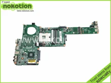 laptop motherboard for toshiba satellite L840 C845 A000175040 DABY3CMB8E0 HM70 GMA HD DDR3