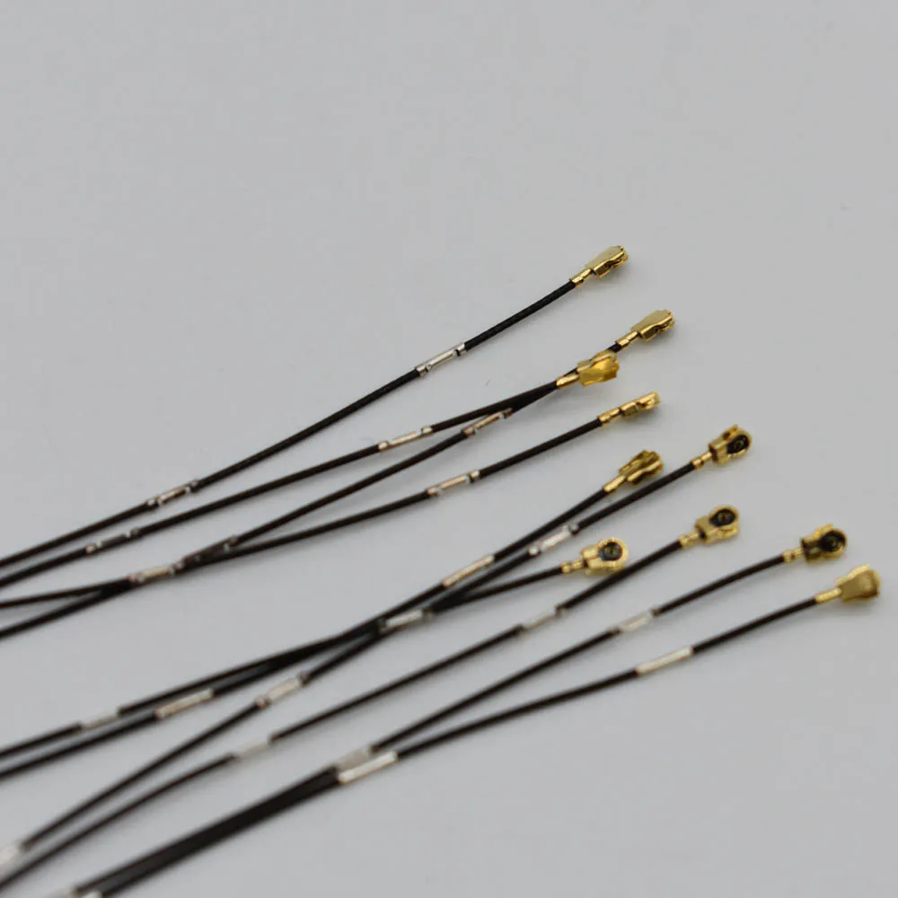 5pcs/lot For iphone 5S Mainboard Antenna Interconnect Cable Mother Logic Board Flex Cable Free