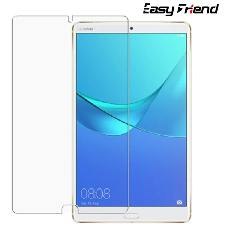 Защитная пленка для экрана планшета Huawei MediaPad M5 Lite 8 4 10 1 Pro AL09 SHT W09/W09 закаленное