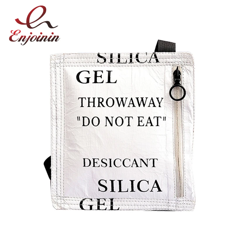 Fashion Letter Printing Desiccant Modeling Casual Shoulder Bags Ladies Tote Flap Crossbody Mini Messenger Bag Handbag Bolsa huismerk kopen in de aanbieding Fashion Letter Printing Desiccant Modeling Casual Shoulder Bags Ladies Tote Flap Crossbody Mini Messenger Bag Handbag Bolsa huismerk kopen in de aanbieding