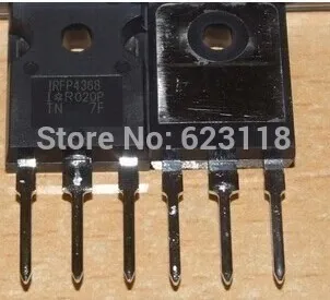 

5PCS/LOT IRFP4368 IRFP4368PBF TO247 NEW