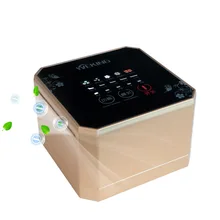 Очиститель воздуха для дома бытовой ионный очиститель воздуха с анионными функциями стерилизации, фильтры с активированным углем для очистки воздуха