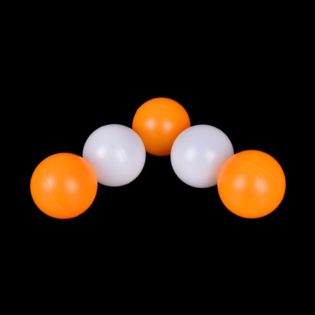 150 шт 38 мм белые шарики для пинг-понга моющиеся питьевые белые тренировочные для настольного тенниса мяч