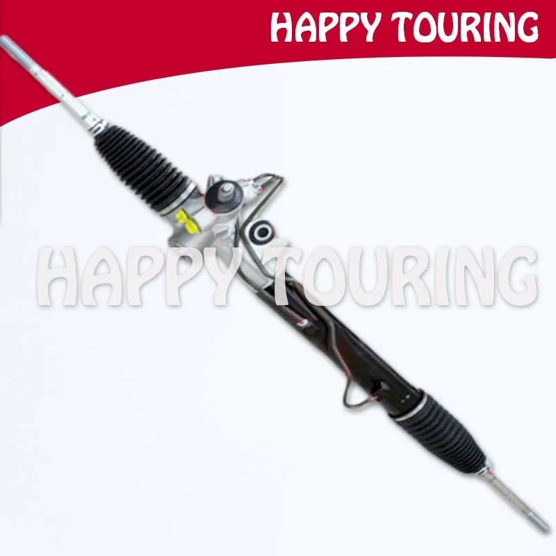 3 New Power Steering Rack And Pinion For Toyota Tacoma 2WD 5-Lug 1998-2004 4425004010 44250-04010 4425004011 44250-04011 LHD