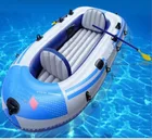 Pvc0.40mm thickened inflatable vessel