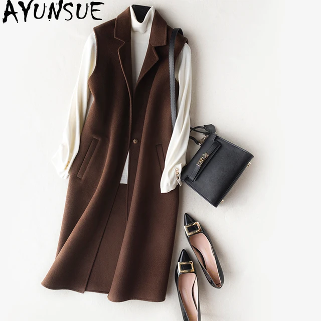 Aliexpress.com : Buy LADYVOSTOK Autumn Winter Fashion