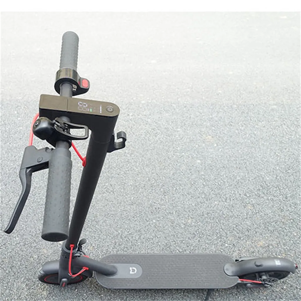 Крюк для сумки Xiaomi Mijia M365 кронштейн брызговика с поддержкой скутера модификация