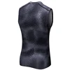 2022 New Mens Compression Tank Tops Men Breathable Quick Dry Fitness Gym Vest Running Bodybuilding Flexibility Sleeveless Shirts ► Photo 2/5