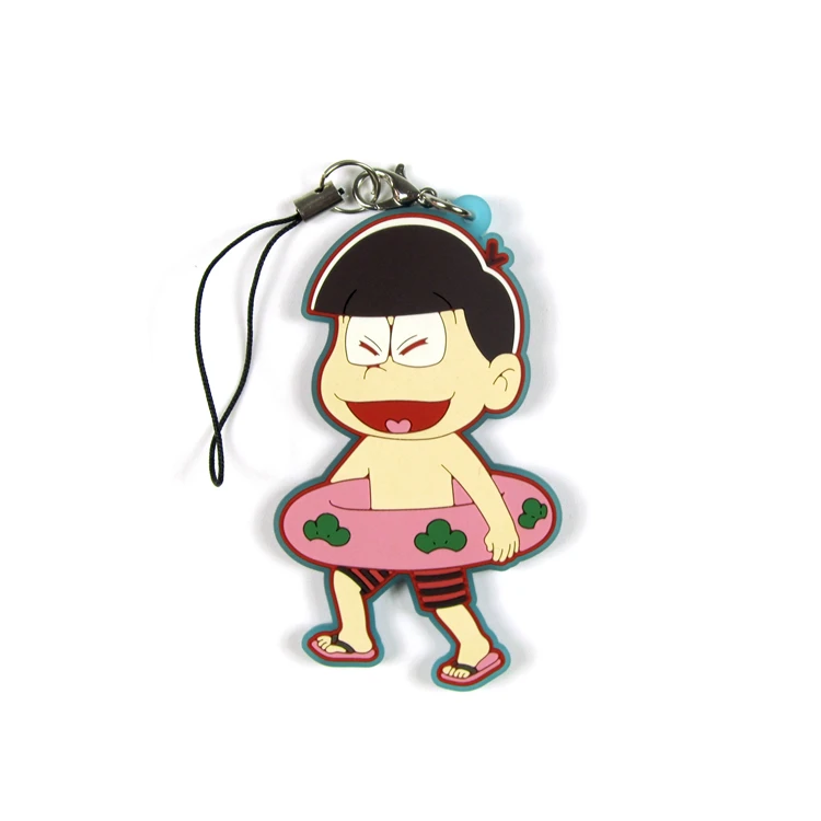 Osomatsu san персонаж Мацуно Карамацу MATSUNO ICHIMATSU OSOMATSU экшн фигурка аниме модель