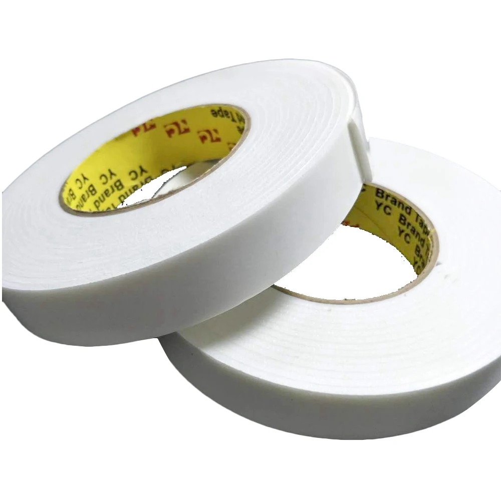 клейкие ленты 10 мм. лента двухсторонняя 38мм*10м полипроп. клейкие ленты 10 мм. 36мм*10м deli 30415. клейкая лента канцелярская, 12мм/33м.