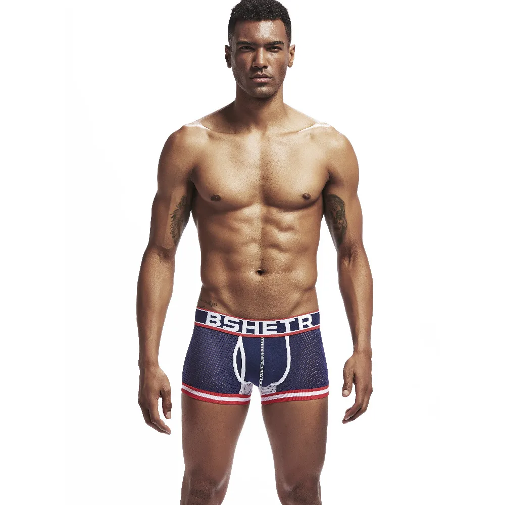 Купить Мужские Боксеры Брендовые