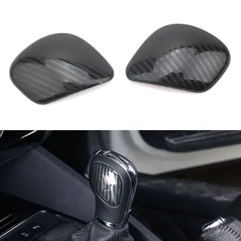 

2 PCS For Volkswagen tiguan Passat B8 Variant Golf MK7 Stainless Steel gear file to the internal supplies accessories