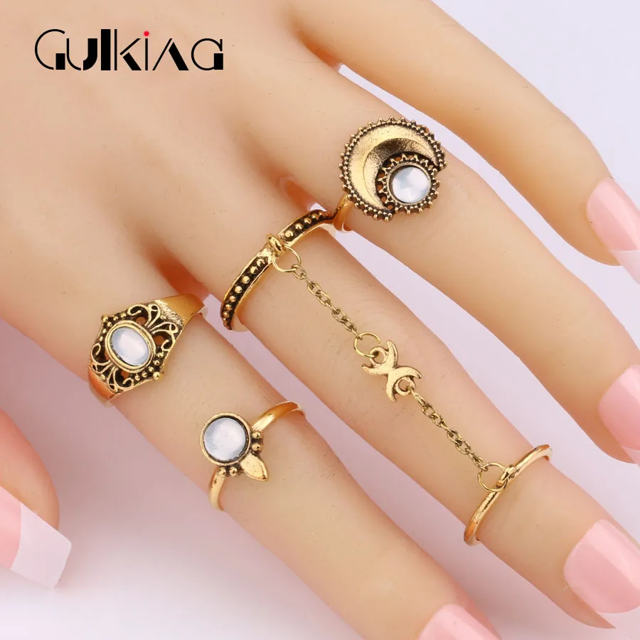 Moon Ring Price Moon Ring Price