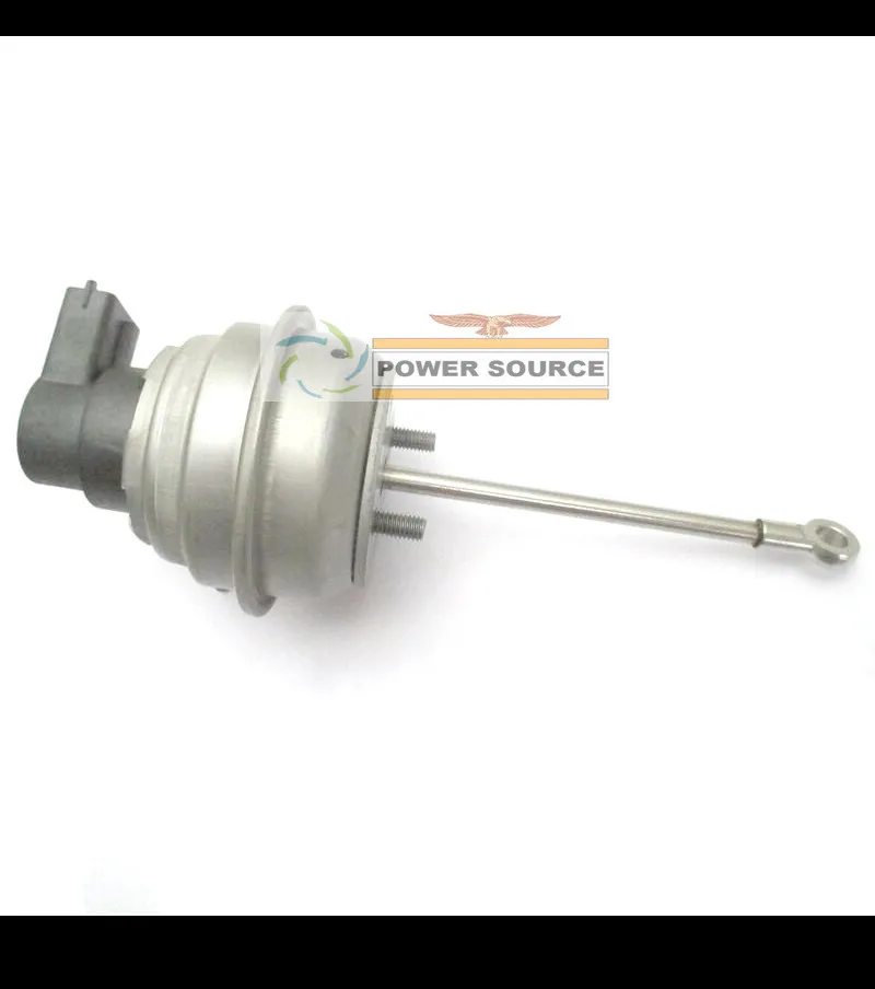 Turbo electronic actuator GTB2056LV 796122-0001 796122 0375R8 for Fiat Ducato III 3.0 180 Multijet 177 HP (2)