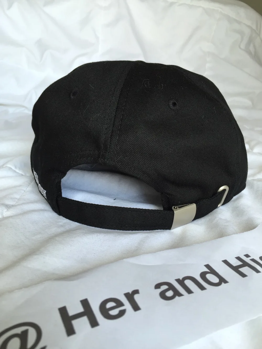 Palace Skateboards 6 Panel Stadium Cap 
