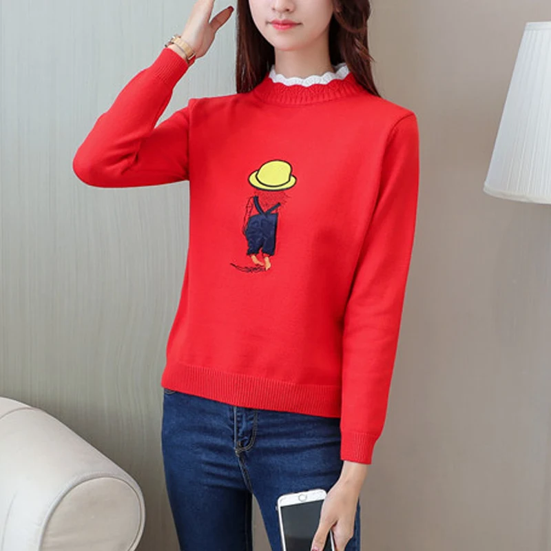 Sweaters