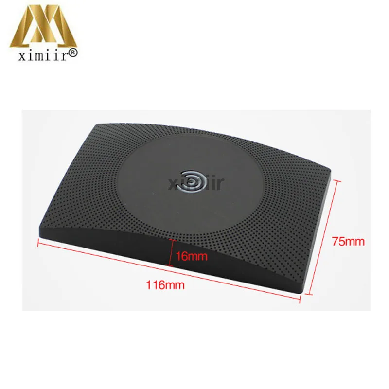 

Indoor/Outdoor operation KR600M IC card reader wiegand 34bit reader 13.56MHZ MF card reader IP65 waterproof smart card reader