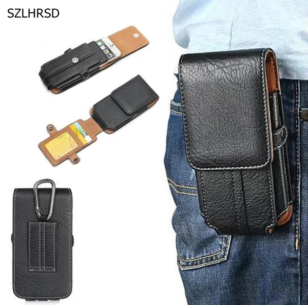 Multi function Utility Belt Pouch Belt Clip Pouch Holster Case Cover