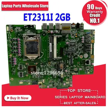 

All-in-one E311IT2 MAIN_BD motherboard V2GB For Asus ET2311I ET2311 100% Test Ok mainboard