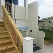 3 фута дешевый домашний Лифт resdiental lift