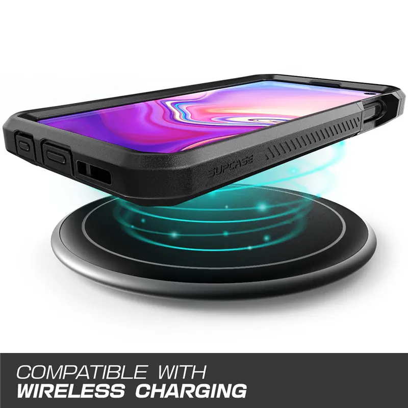 samsung galaxy s10e supcase s10e