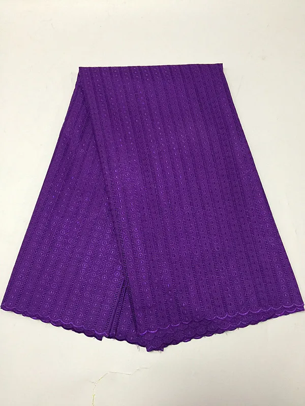 

African Cotton Lace 2018 Big Swiss Voile Lace High Quality Swiss Voile Lace in Switzerland For Lady Dressing 30
