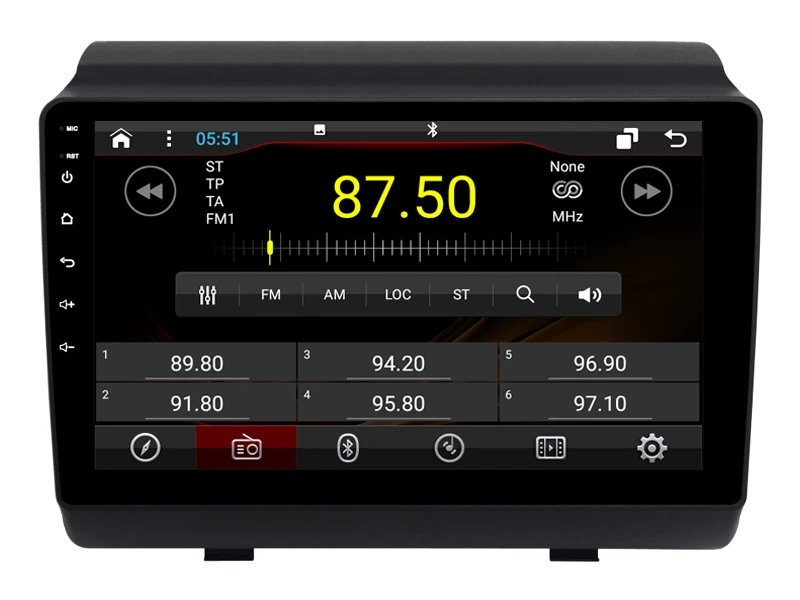 Perfect WITSON 9" FULL HD TOUCH SCREEN Android 9.0 Octa-Core Car GPS Multimedia Navigation For HYUNDAI TUCSON IX35 2018 CAR DVD PlAYER 3
