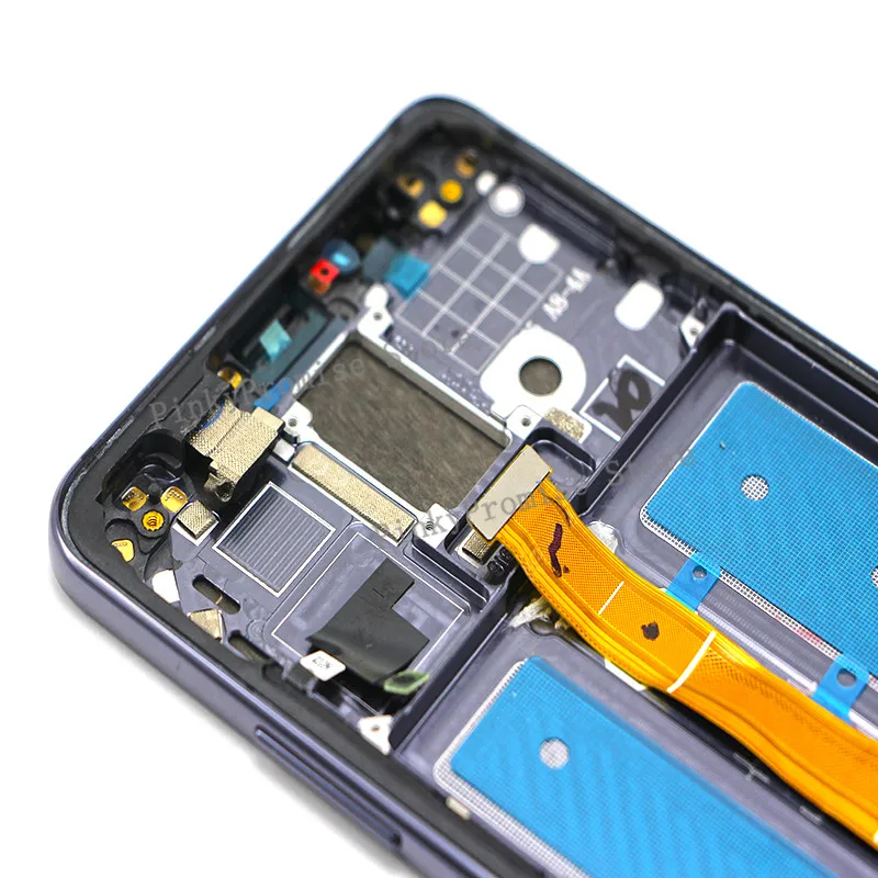 mate 10 pro lcd with frame  (8)