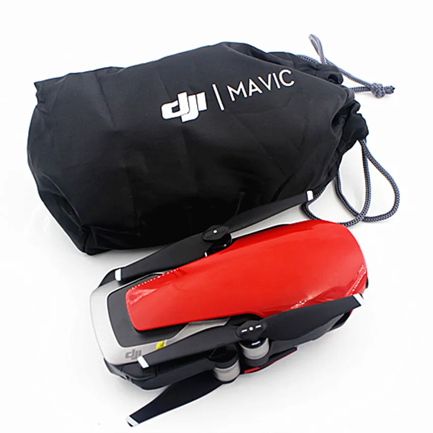 dji mavic 2 aircraft sleeve