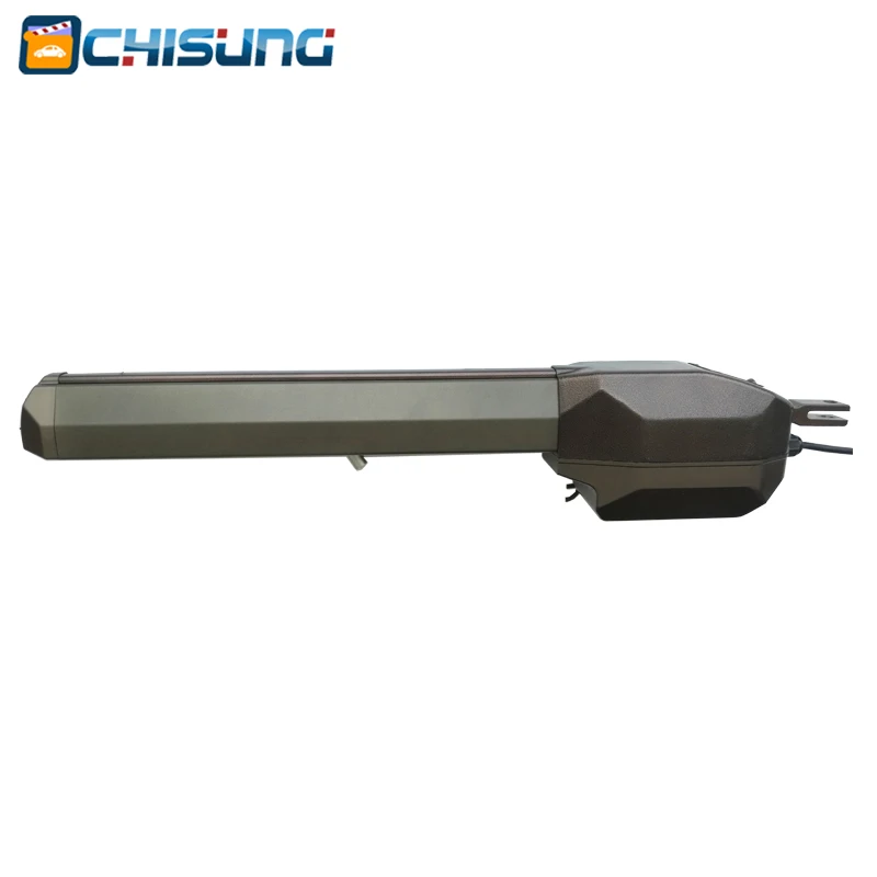US $183.30 CSSGO06 Ac 220110V Ac Motor Powerful Automatic Dual Swing Gate Opener Suitable For Nordic Frost And Wind Resistance