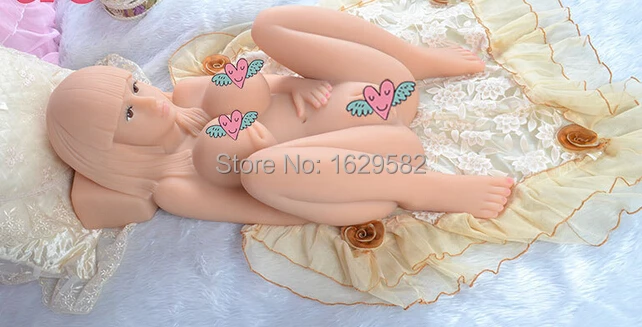 Full body lifelike real silicone sex dolls japanese silicone ...