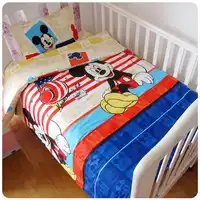 leopard print cot sheets