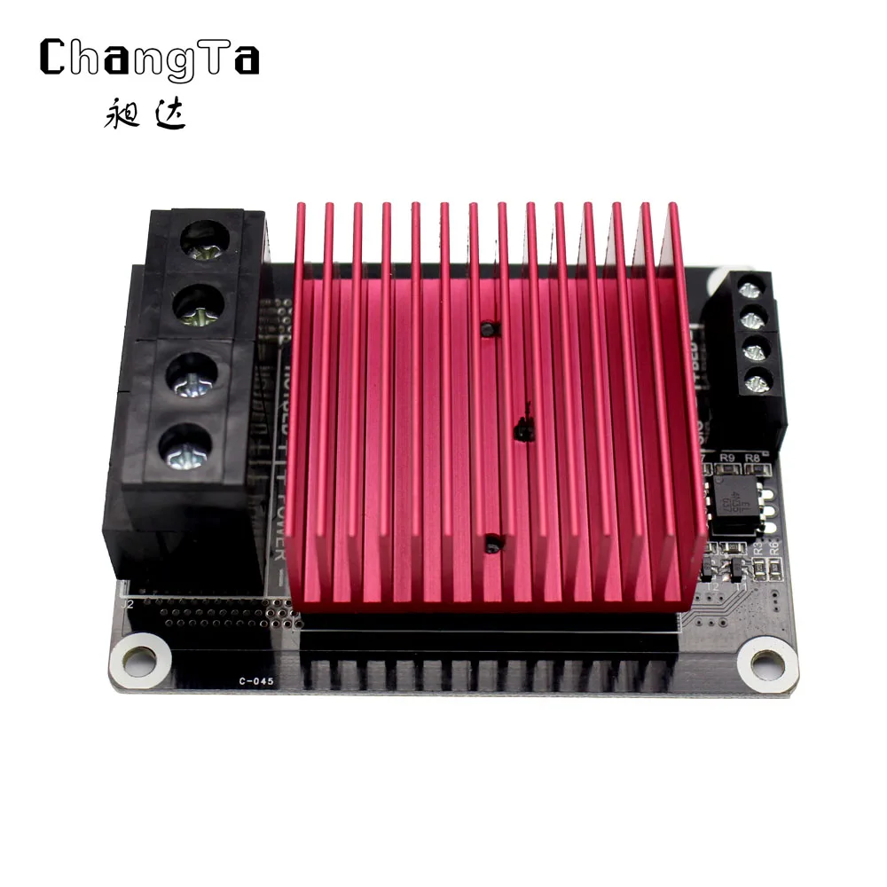 CHANGTA 3D Printer Parts Heating Controller MOS Module MKS ...