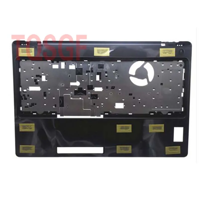 Верхняя крышка верхний чехол для Dell Latitude E5570 M3510 A166U7 0A166U7 черный