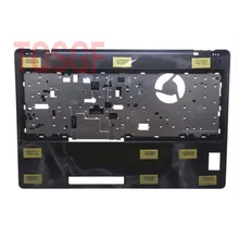 Верхняя крышка верхний чехол для Dell Latitude E5570 M3510 A166U7 0A166U7 черный