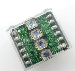 

HPDL-1414 HPDL1414 four-character smart digital display