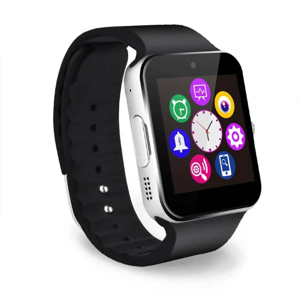 mobile watch gt08