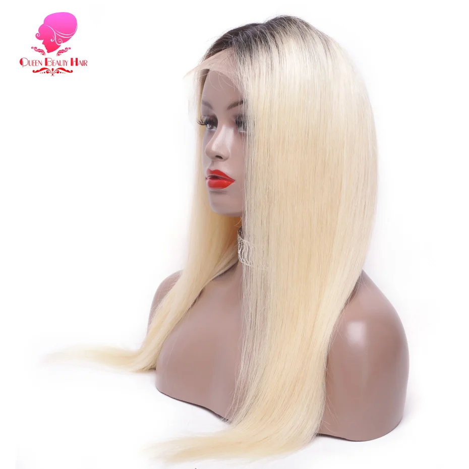 1B 613 lace wig (14)