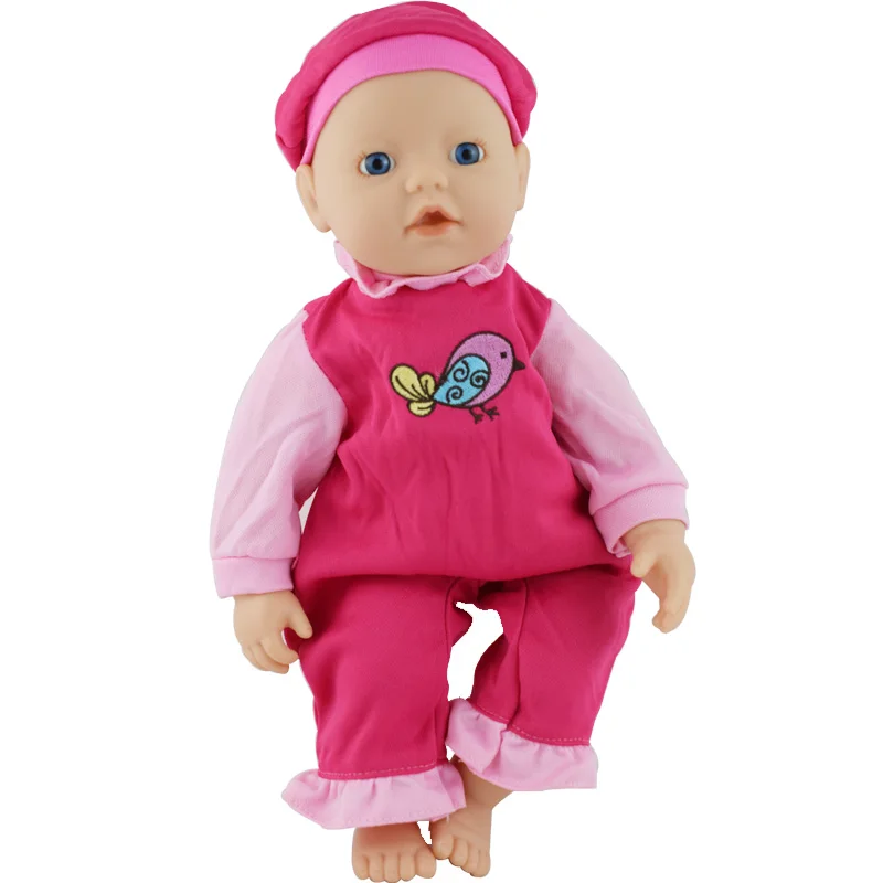 Одежда для одежды 32 см My little Bayby Born Doll 13 дюймов куклы одежда(продается только одежда