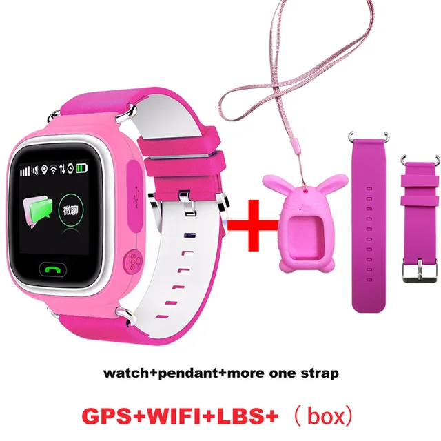 child smart watch at&t
