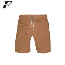 Kpop/летние укороченные штаны с объемным принтом «Хвост Феи» для мальчиков Японская уличная одежда для маленьких мальчиков короткие штаны для отдыха с рисунком из аниме