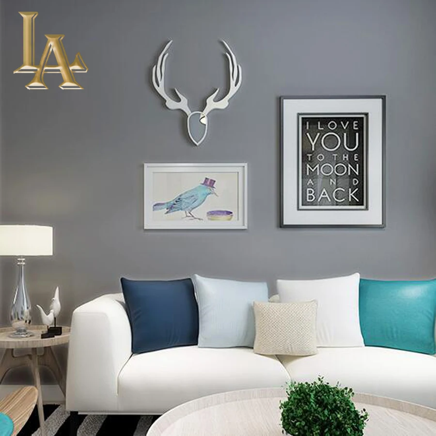 Blauw roze behang promotie winkel voor promoties blauw roze behang ...