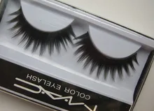 1 pairs W-003 # false eyelashes naturally thick eyelashes , smoky makeup studio holiday shape
