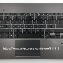 Новая рамка для клавиатуры верхняя крышка Подставка для ASUS PRO451 JF4710 LD4510 PU450C PRO450 PRO450E