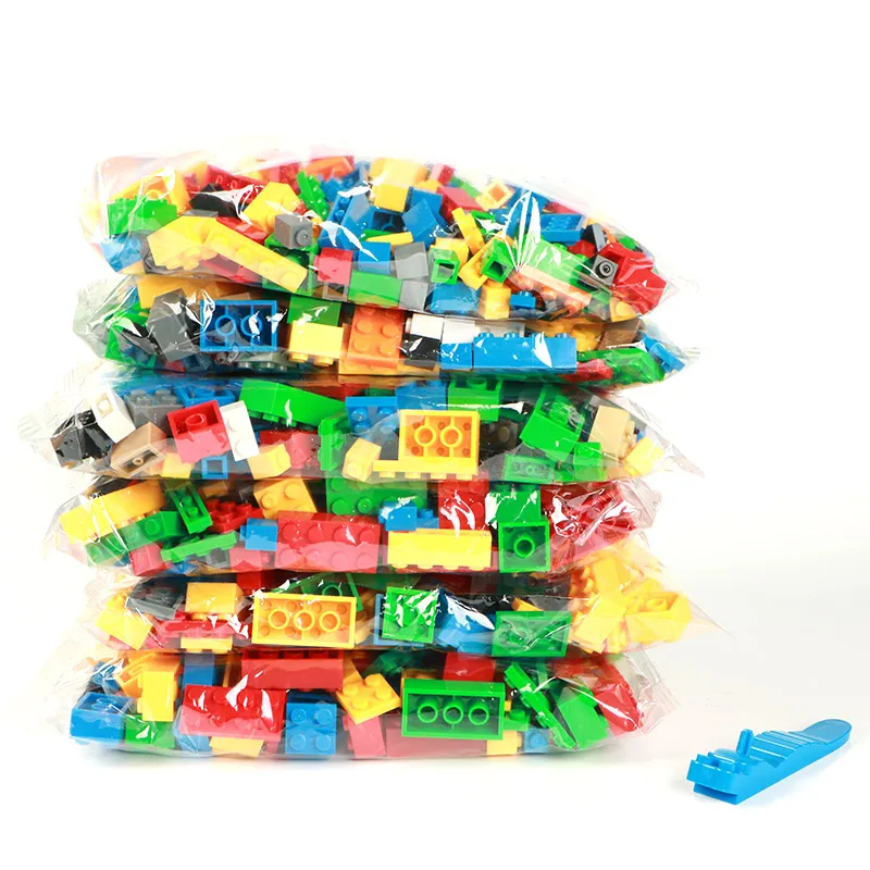 1500 шт. Детский конструктор Город|brick set|brick toysblock bricks |