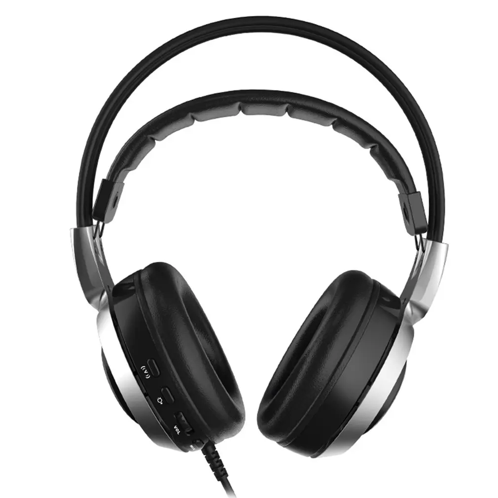 

Somic / Somic G951 Headphones Headset Vibration Computer Gaming Headset Usb Desktop Notebook Phone Universal With Microphone