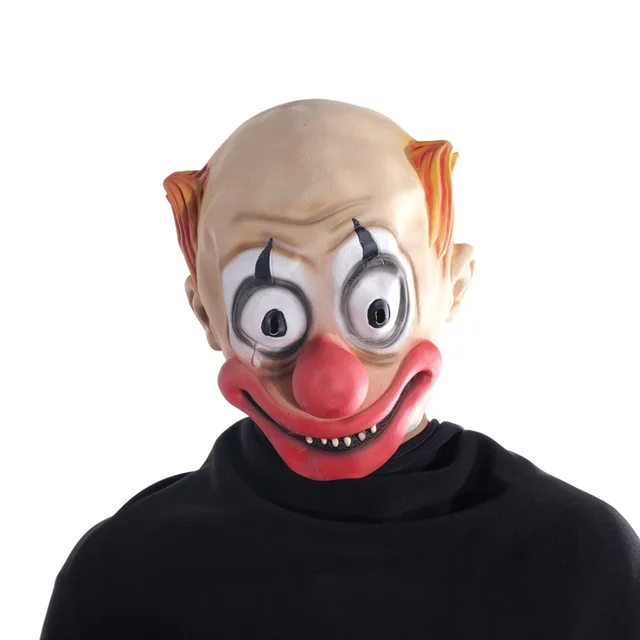 H & D Lucu Kreatif Animasi Kartun Hewan Bebek Topeng Halloween