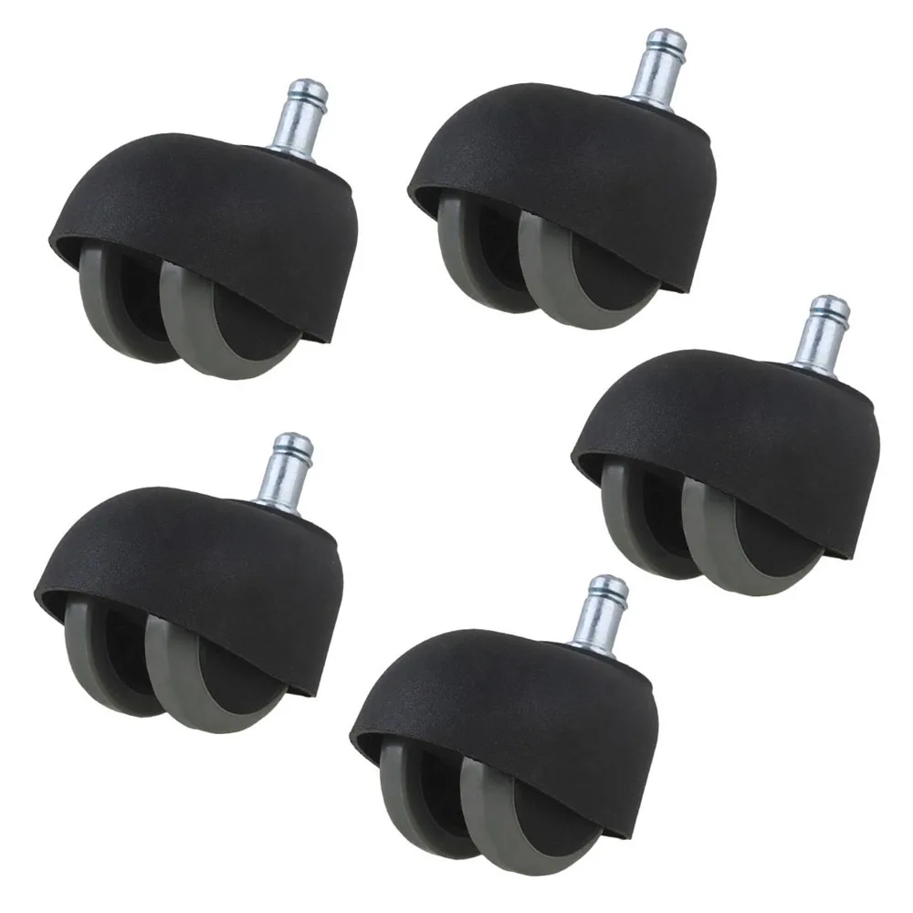 Buy Metal PU Office Chair Swivel Casters Furniture