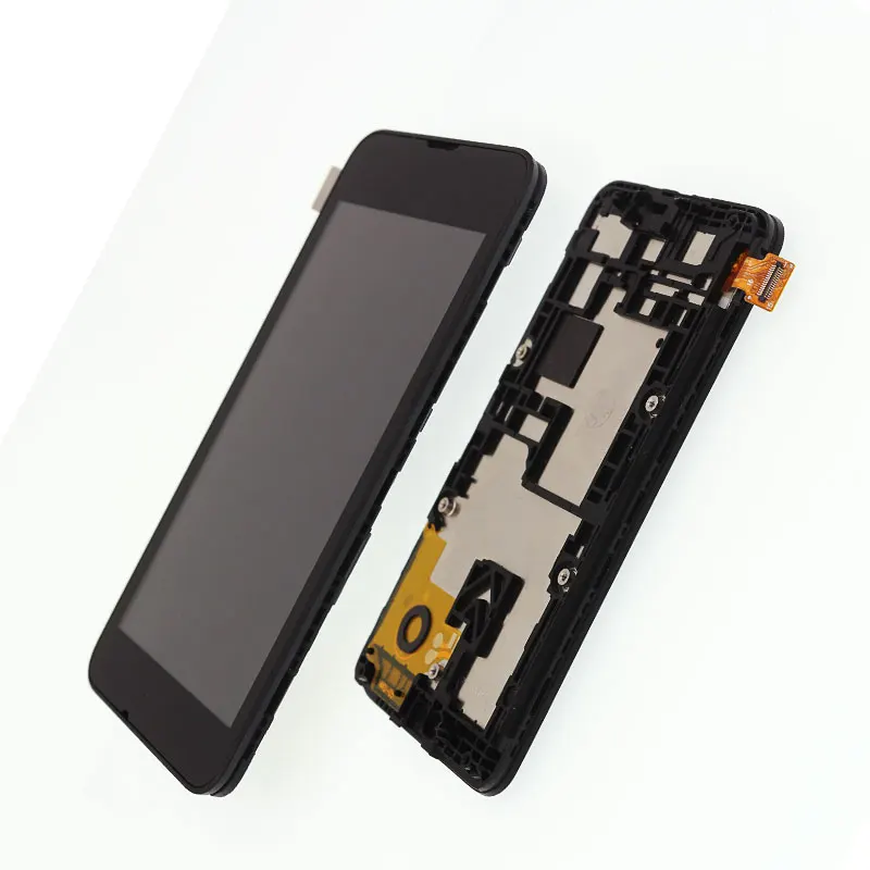 Nokia Lumia 530 LCD Screen (9)